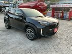 Toyota Yaris Cross Z Grade 2023