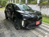 Toyota Yaris Cross Z grade 2023