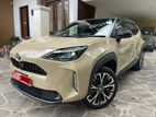 Toyota Yaris Cross Z Grade 2023