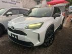 Toyota Yaris Cross Z Grade 2023