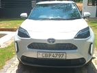 Toyota Yaris Cross Z Grade 2023