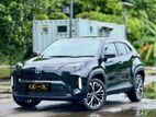 Toyota Yaris Cross Z Grade 2024
