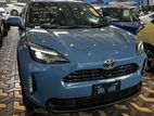 Toyota Yaris Cross Z Grade 2024