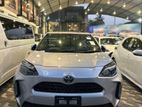 Toyota Yaris Cross Z Grade 2024