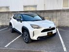 Toyota Yaris Cross Z Grade 2024