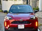 Toyota Yaris Cross Z Grade 2024
