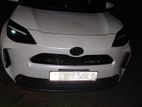Toyota Yaris Cross Z Grade 2024