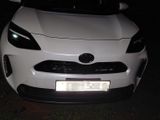Toyota Yaris Cross Z Grade 2024