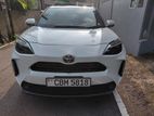 Toyota Yaris Cross Z Grade 2024