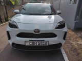 Toyota Yaris Cross Z Grade 2024