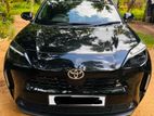 Toyota Yaris Cross Z grade 2024