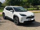 Toyota Yaris CROSS Z GRADE 2024