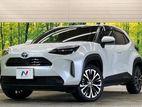 Toyota Yaris Cross Z Grade 2024