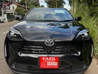 Toyota Yaris Cross Z Grade 2024