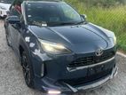 Toyota Yaris Cross Z Grade 2024