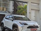 Toyota Yaris Cross Z Grade 2024