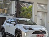 Toyota Yaris Cross Z Grade 2024