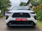 Toyota Yaris Cross Z Grade 2025