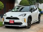 Toyota Yaris Cross Z Grade 2025