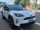 Toyota Yaris Cross Z Grade 2025