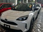 Toyota Yaris Cross Z Grade 2025