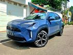 Toyota Yaris Cross Z Grade 2025