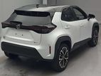 Toyota Yaris Cross Z Grade 2025