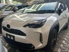 Toyota Yaris Cross Z Grade 2025