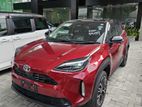 Toyota Yaris Cross Z grade 2025