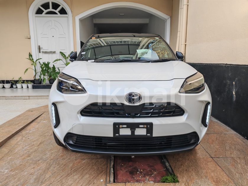 Toyota Yaris Cross - Z Grade 2025 for Sale in Maharagama | ikman