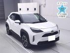 Toyota Yaris Cross Z Grade 2025