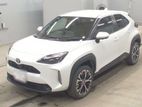 Toyota Yaris Cross Z Grade 2025