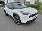 Toyota Yaris Cross Z grade 2025