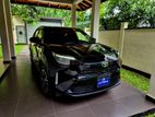 Toyota Yaris Cross Z Grade 2025