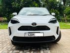 Toyota Yaris Cross Z Grade 2025