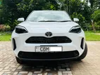 Toyota Yaris Cross Z Grade 2025