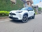 Toyota Yaris Cross Z grade 2026