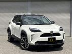 Toyota Yaris Cross Z Grade 2026