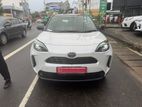Toyota Yaris CROSS Z GRADE 2026