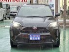 Toyota Yaris Cross Z Grade 2026