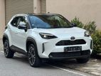 Toyota Yaris Cross Z Grade 4 Way 2025