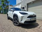 Toyota Yaris Cross Z GRADE 4 WAY CAM 2024