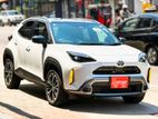 Toyota Yaris Cross Z grade adventure 2025