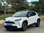 Toyota Yaris Cross Z Grade AUTO PARKING 2024