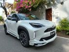 Toyota Yaris Cross Z Grade Brand New 2025