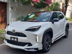 Toyota Yaris Cross Z Grade Brand New 2025