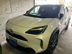 Toyota Yaris Cross Z Grade GR Sports 2025