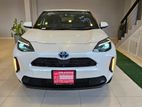 Toyota Yaris Cross Z Grade Hybrid 2022