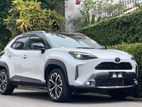 Toyota Yaris Cross Z Grade Hybrid 2023
