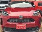 Toyota Yaris Cross Z grade Hybrid 2024